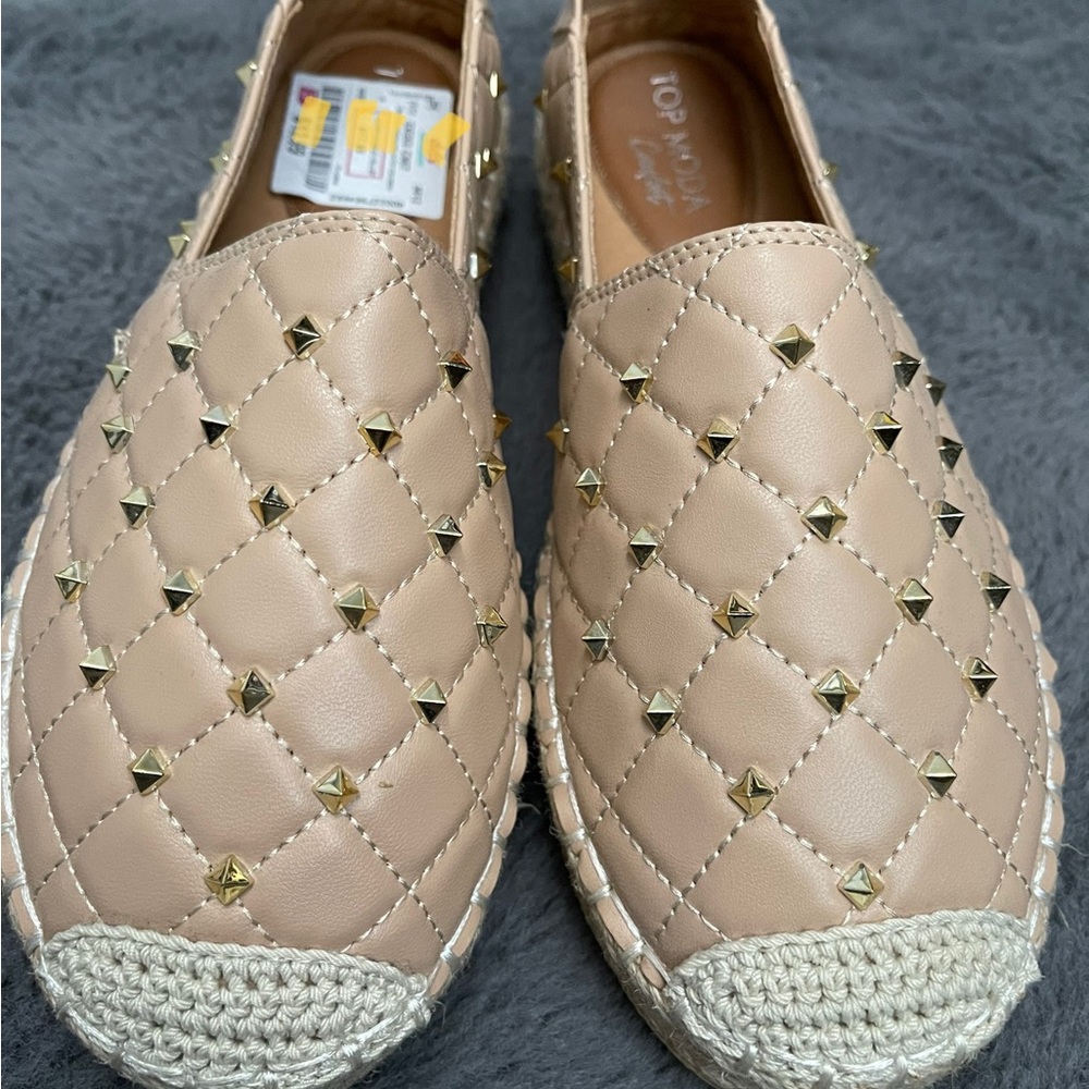 Top Moda Comfort Women’s flats